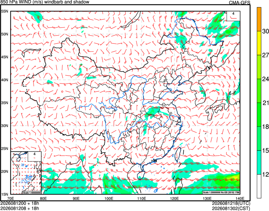 08/12 00时 +018小时