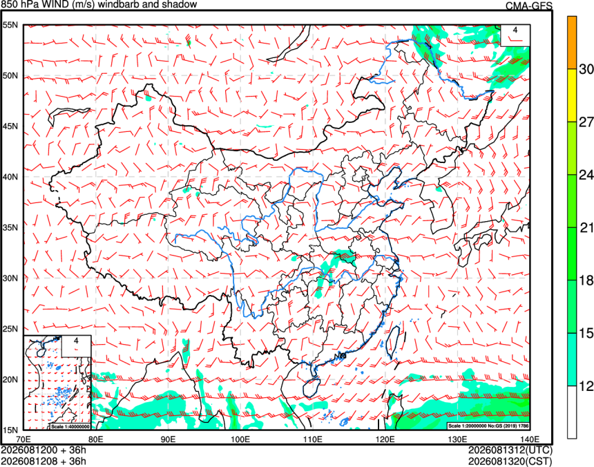 08/12 00时 +036小时