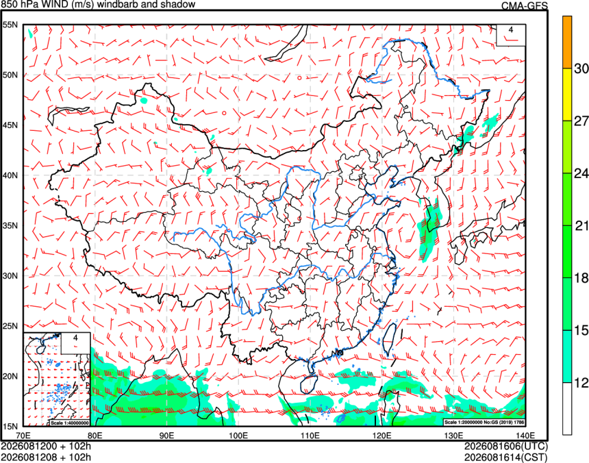 08/12 00时 +102小时
