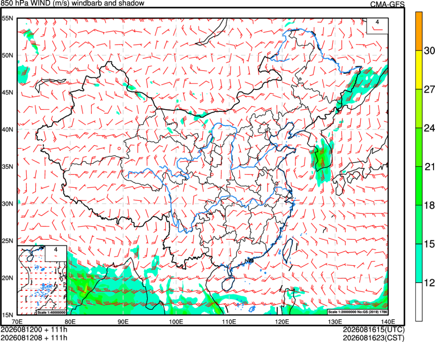 08/12 00时 +111小时