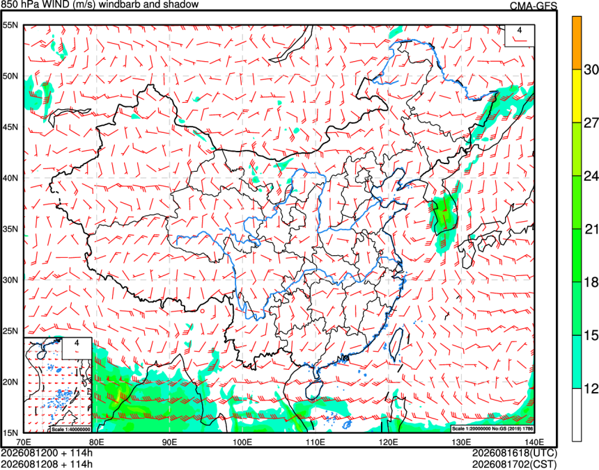 08/12 00时 +114小时