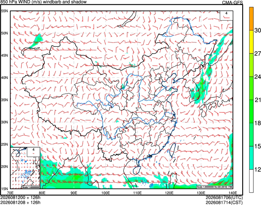 08/12 00时 +126小时