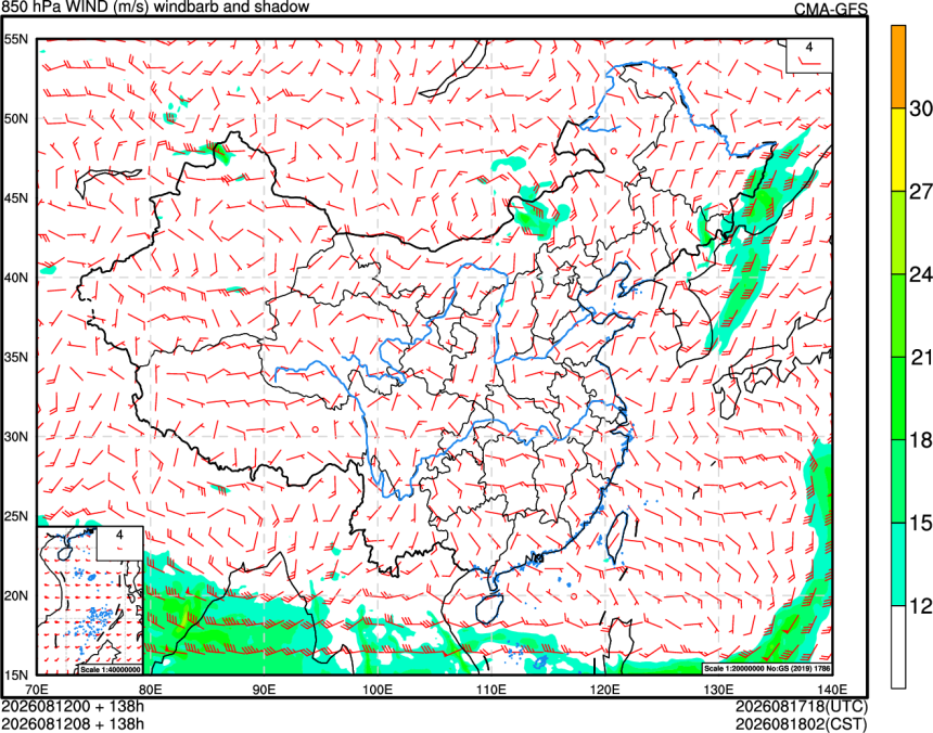 08/12 00时 +138小时