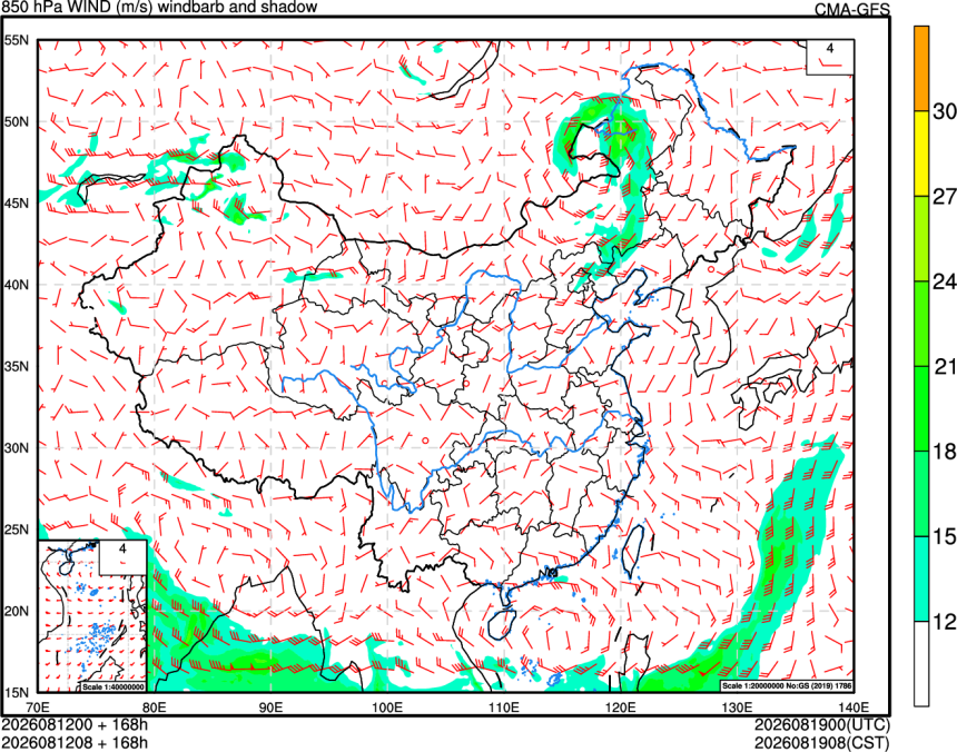 08/12 00时 +168小时