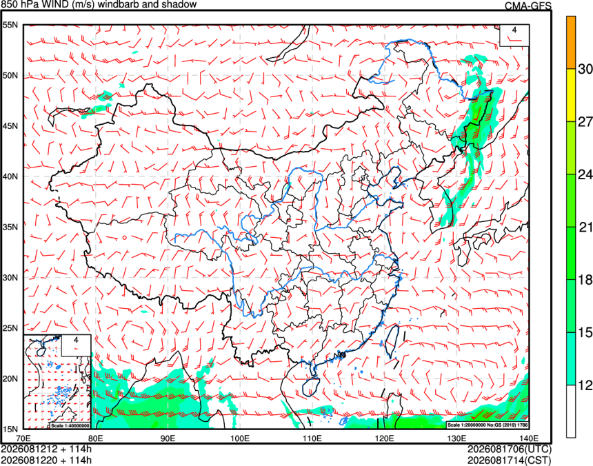 08/12 12时 +114小时