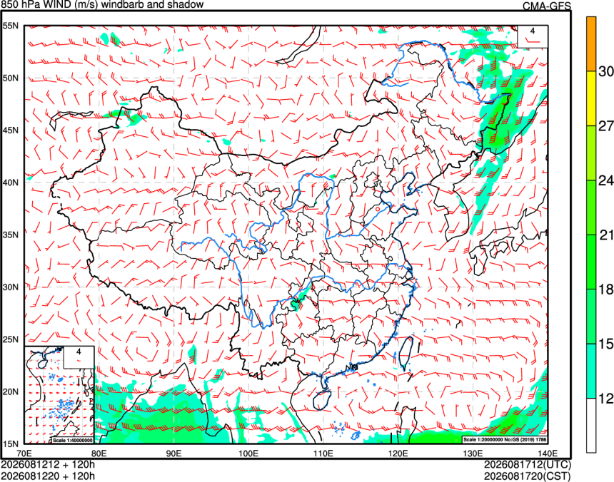 08/12 12时 +120小时