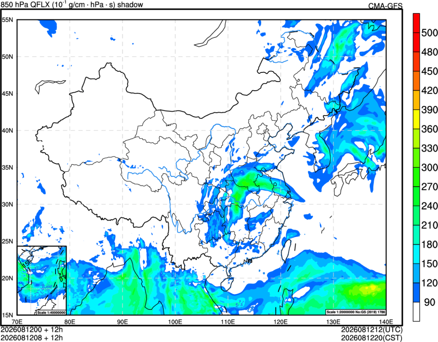08/12 00时 +012小时