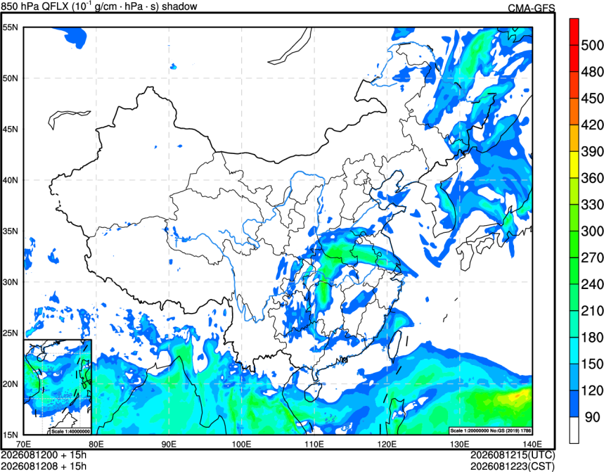 08/12 00时 +015小时