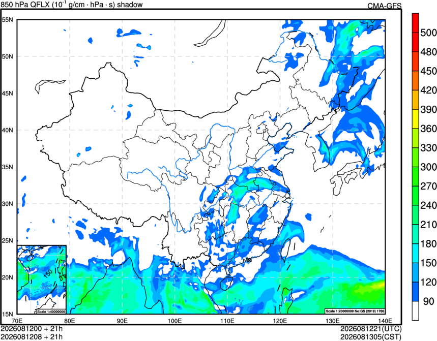 08/12 00时 +021小时