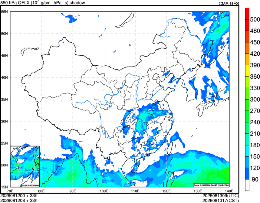 08/12 00时 +033小时