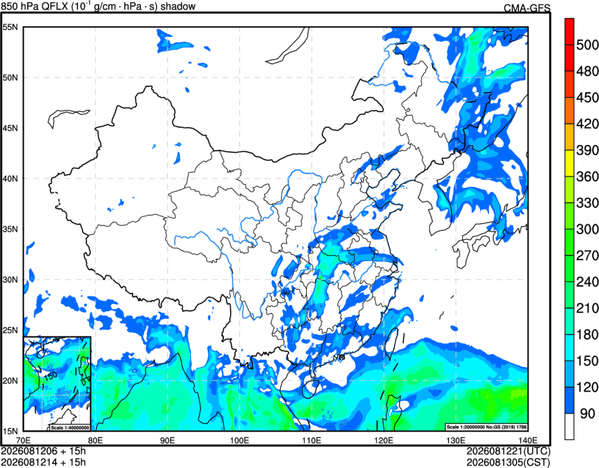 08/12 06时 +015小时
