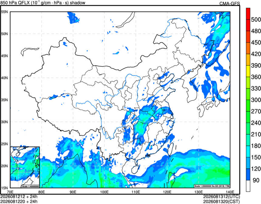 08/12 12时 +024小时
