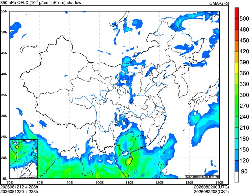 08/12 12时 +228小时