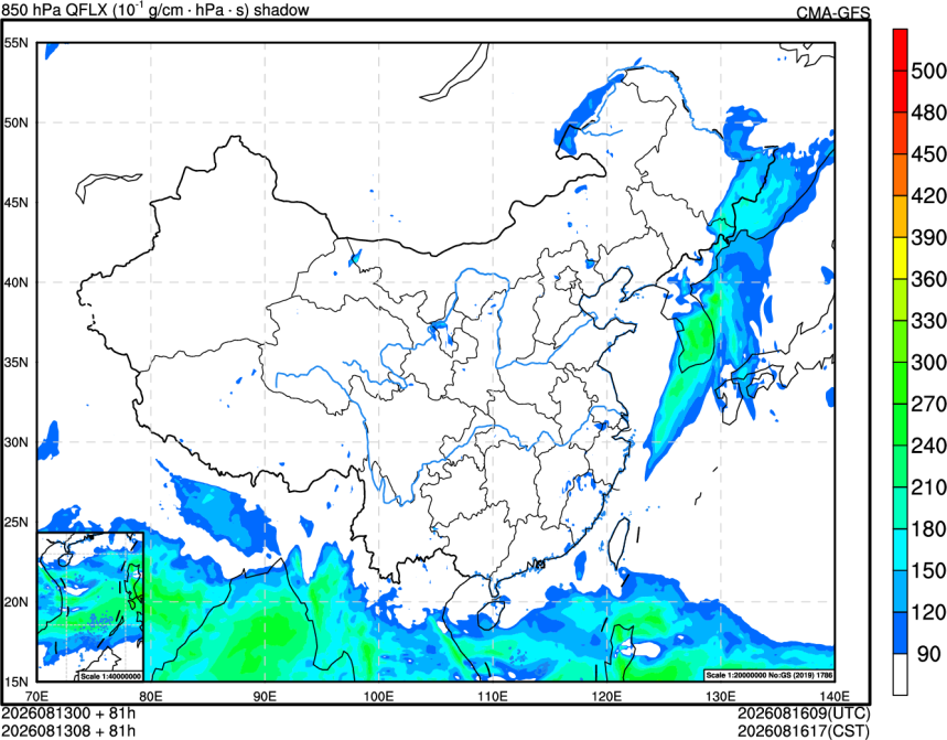 08/13 00时 +081小时