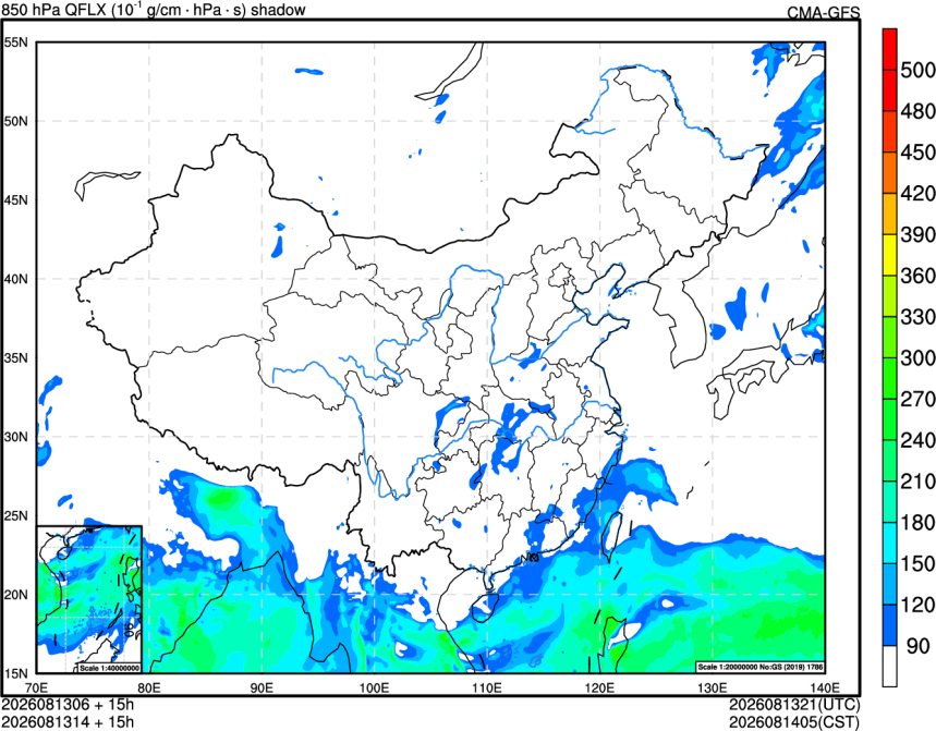 08/13 06时 +015小时