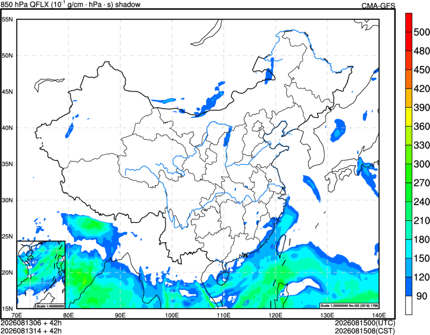 08/13 06时 +042小时