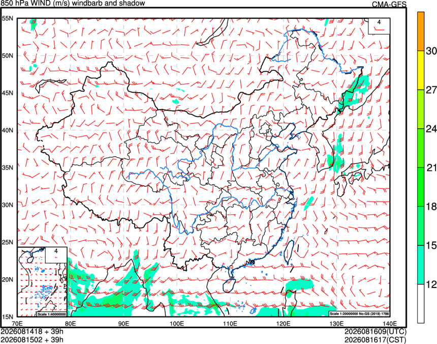 08/14 18时 +039小时