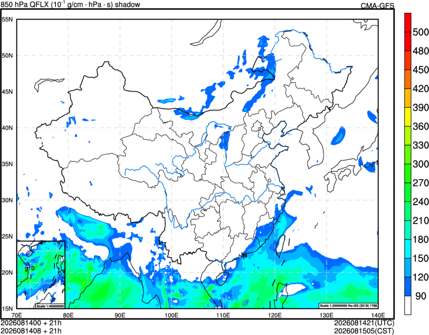 08/14 00时 +021小时
