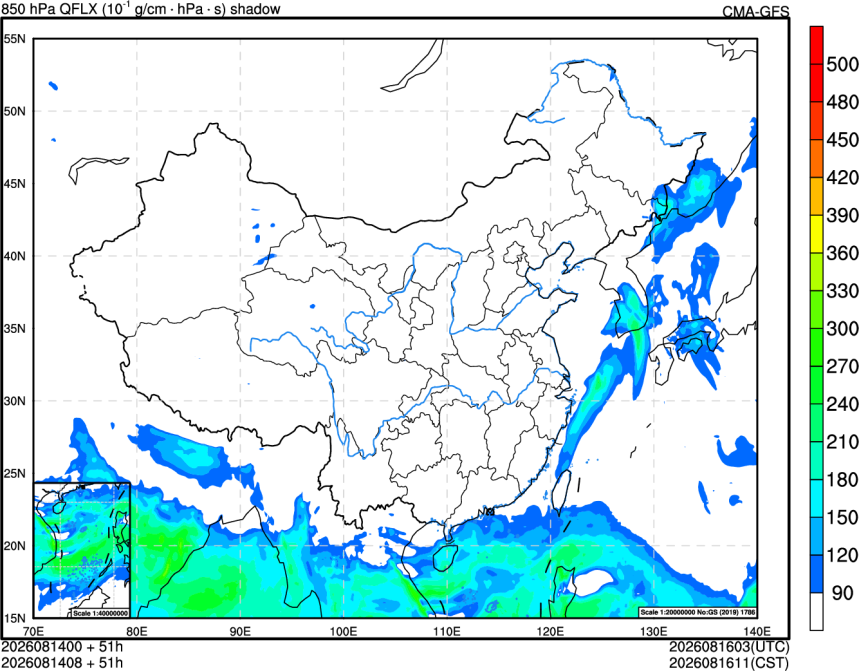 08/14 00时 +051小时