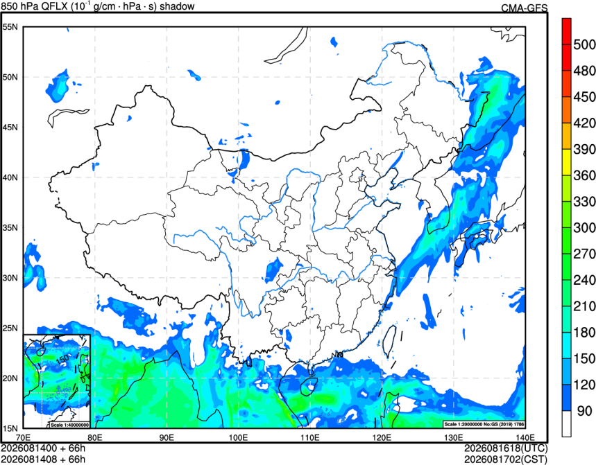 08/14 00时 +066小时