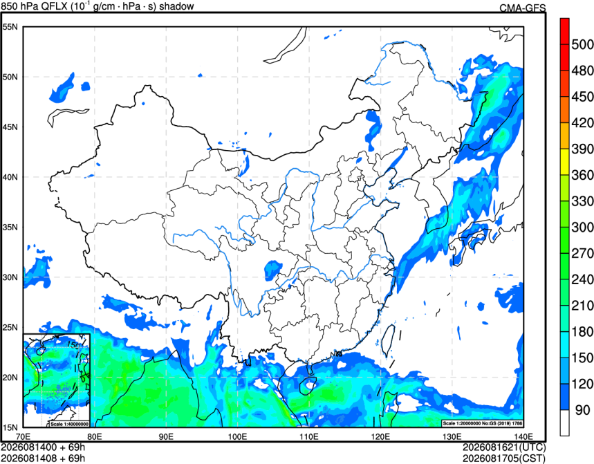 08/14 00时 +069小时