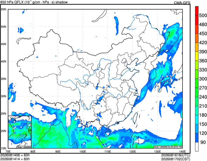 08/14 06时 +060小时