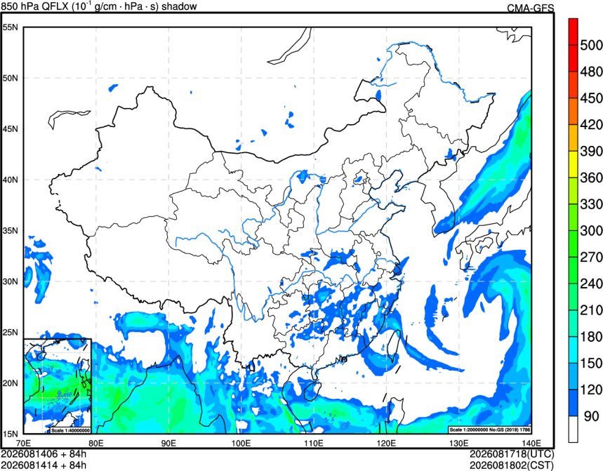 08/14 06时 +084小时