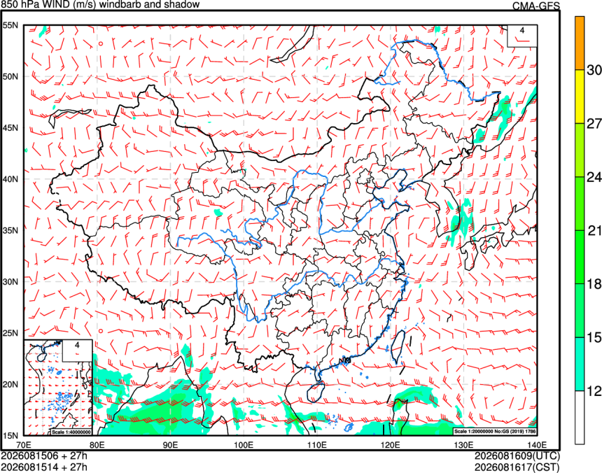 08/15 06时 +027小时