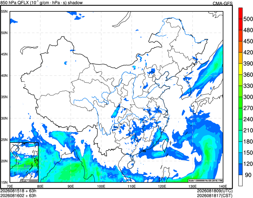 08/15 18时 +063小时