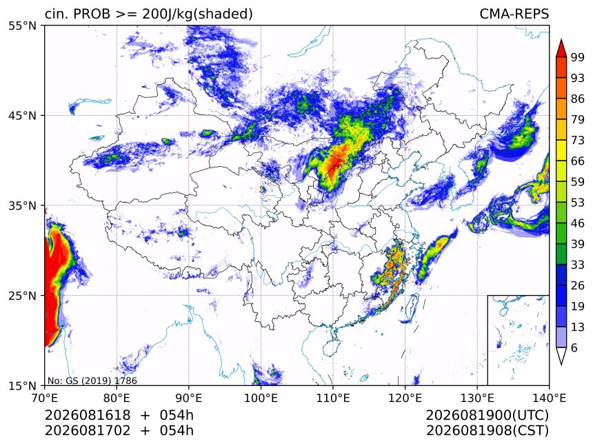 08/17 02时 +054小时