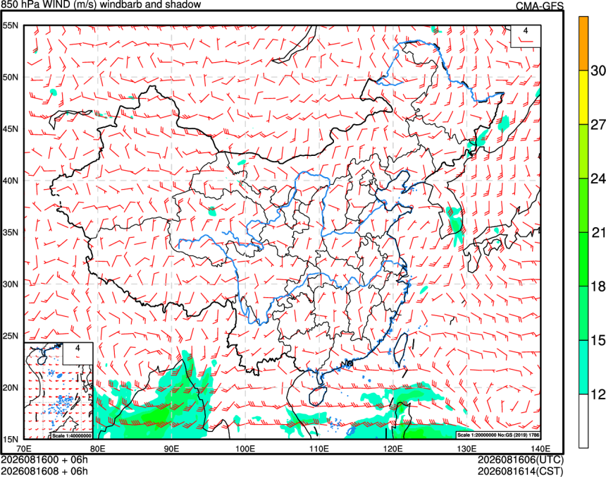 08/16 00时 +006小时