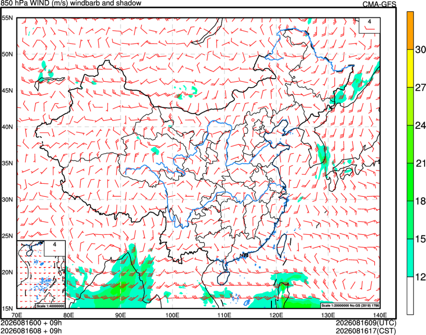 08/16 00时 +009小时