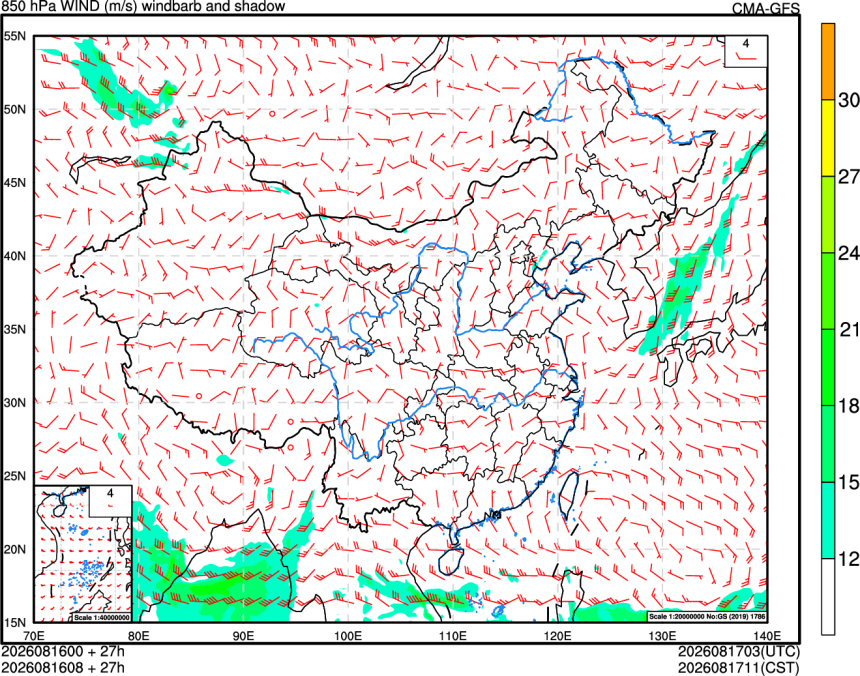 08/16 00时 +027小时