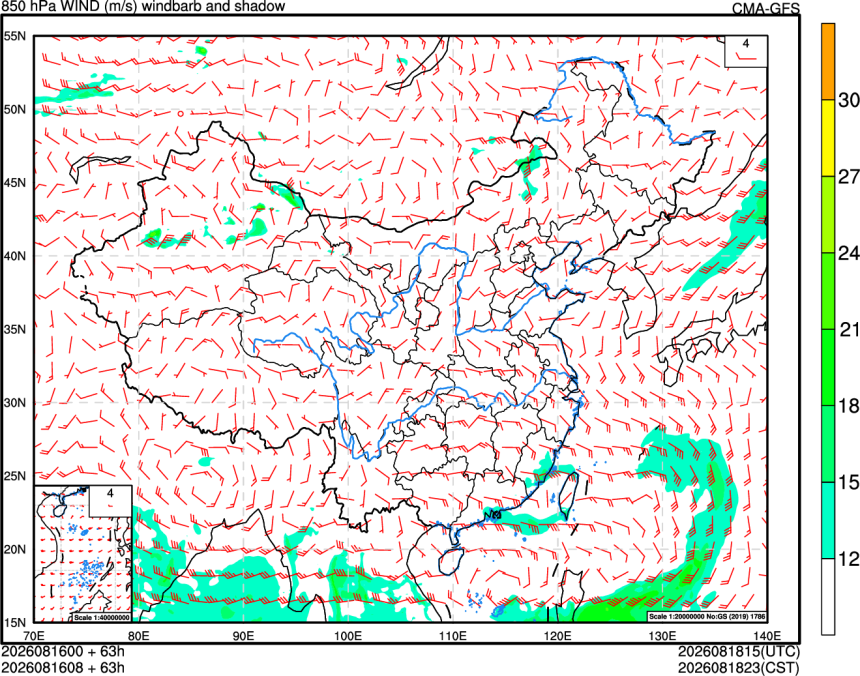 08/16 00时 +063小时