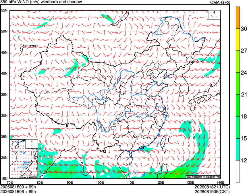 08/16 00时 +069小时