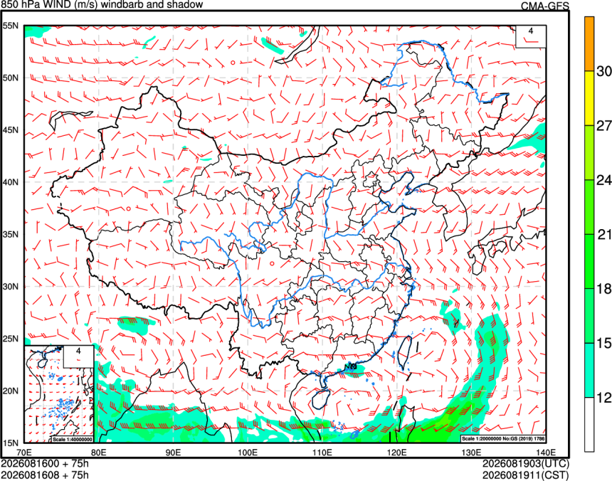 08/16 00时 +075小时