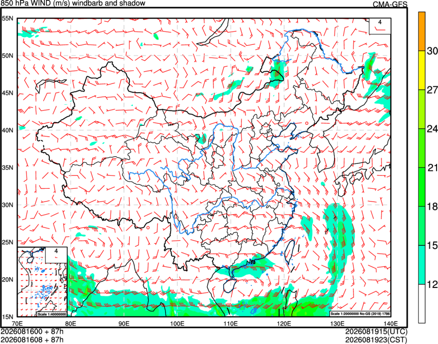 08/16 00时 +087小时