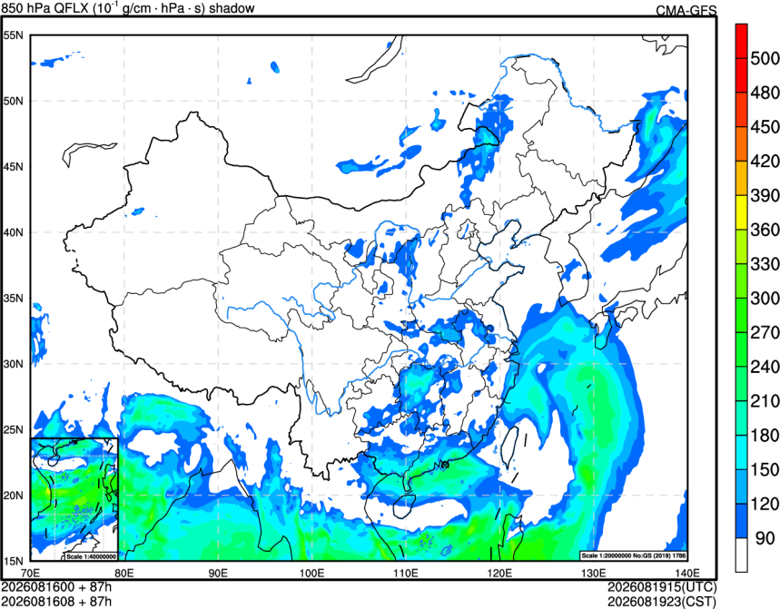 08/16 00时 +087小时