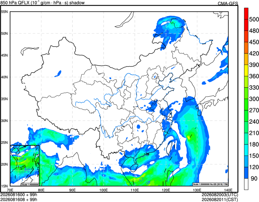 08/16 00时 +099小时