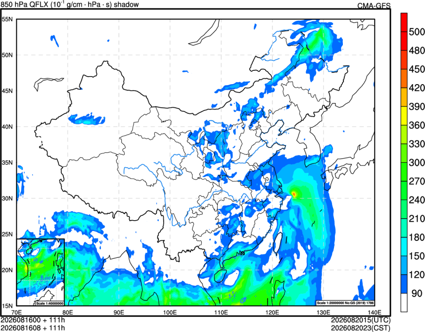 08/16 00时 +111小时