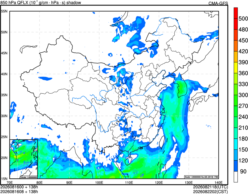 08/16 00时 +138小时