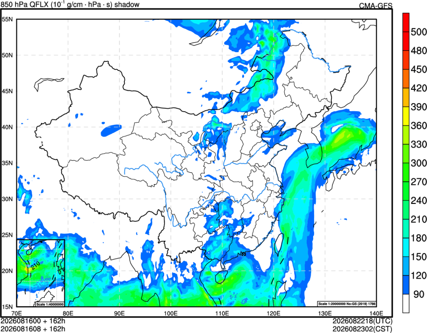 08/16 00时 +162小时