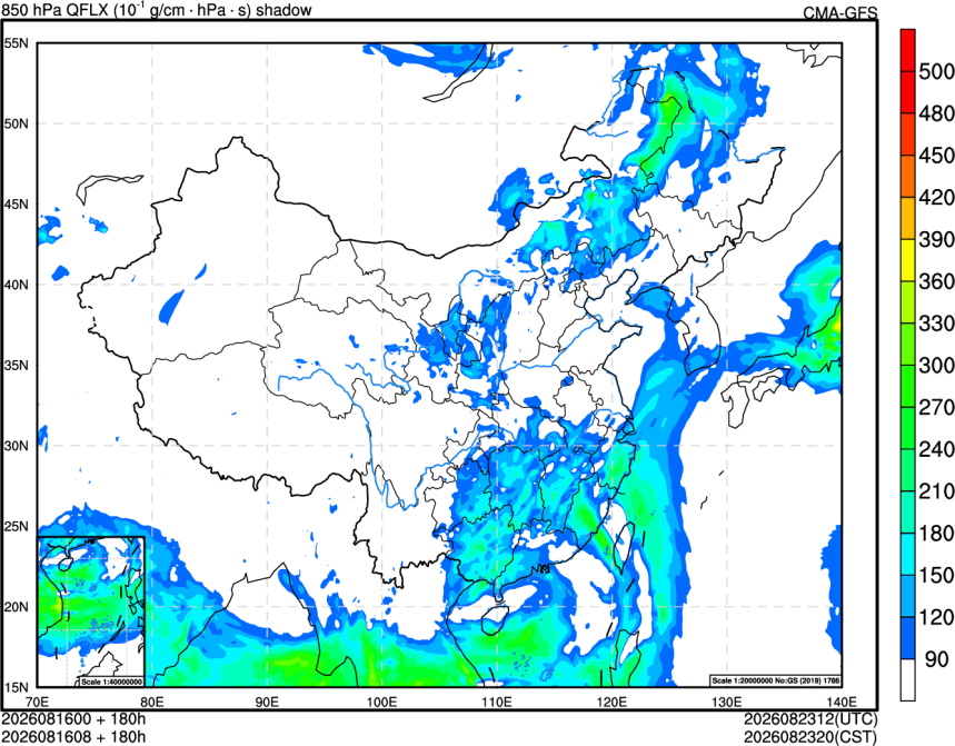 08/16 00时 +180小时