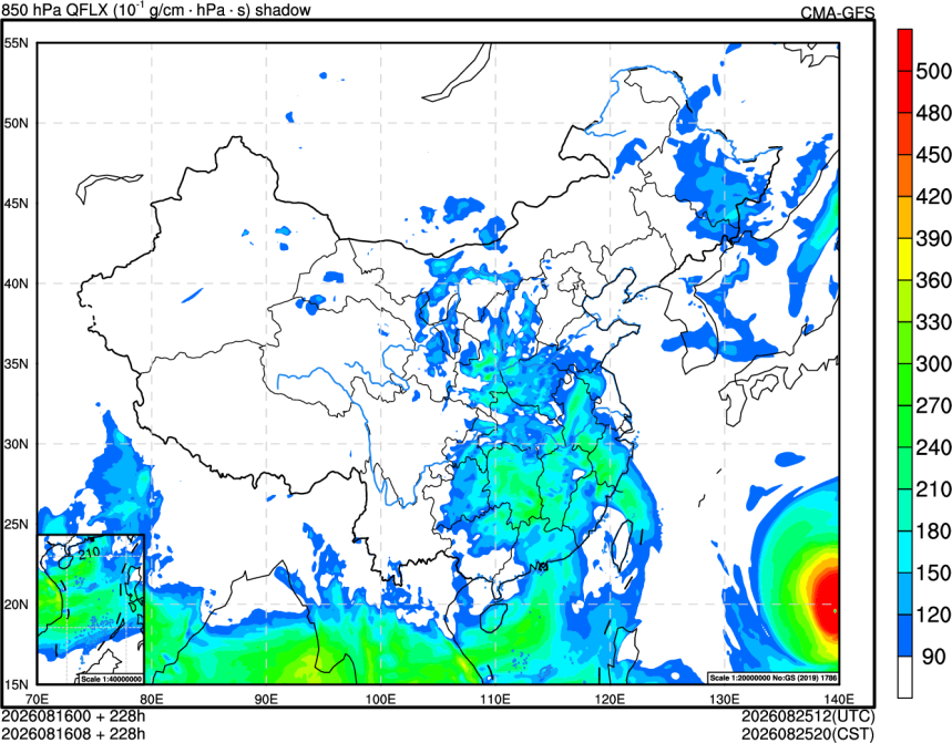 08/16 00时 +228小时