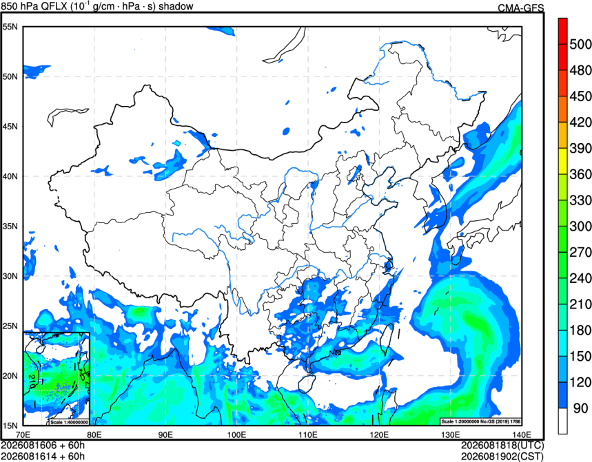 08/16 06时 +060小时