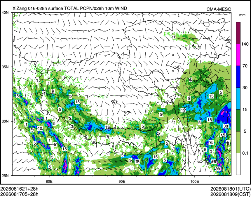 08/17 05时 +028小时