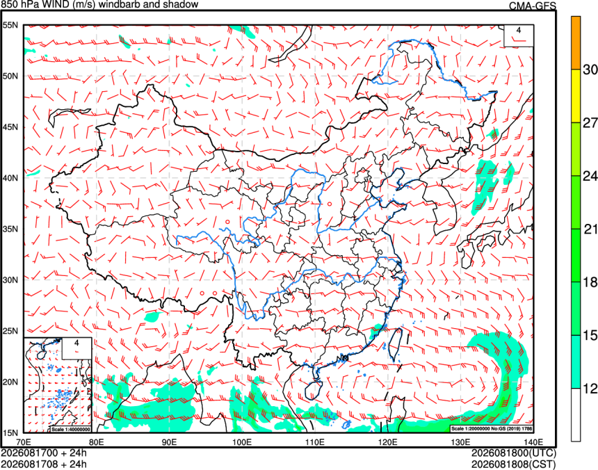 08/17 00时 +024小时