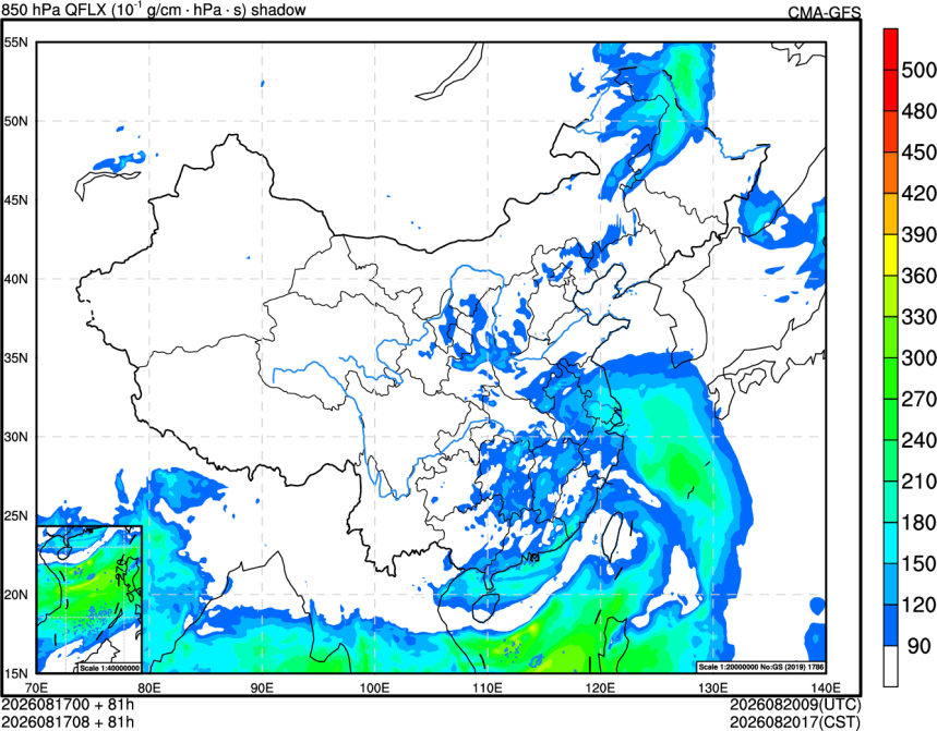 08/17 00时 +081小时