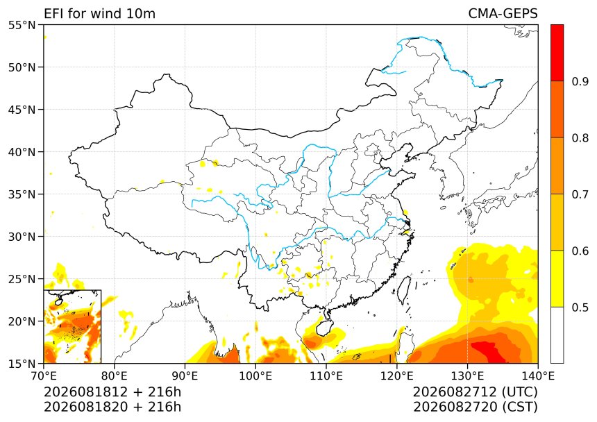 08/18 20时 +216小时