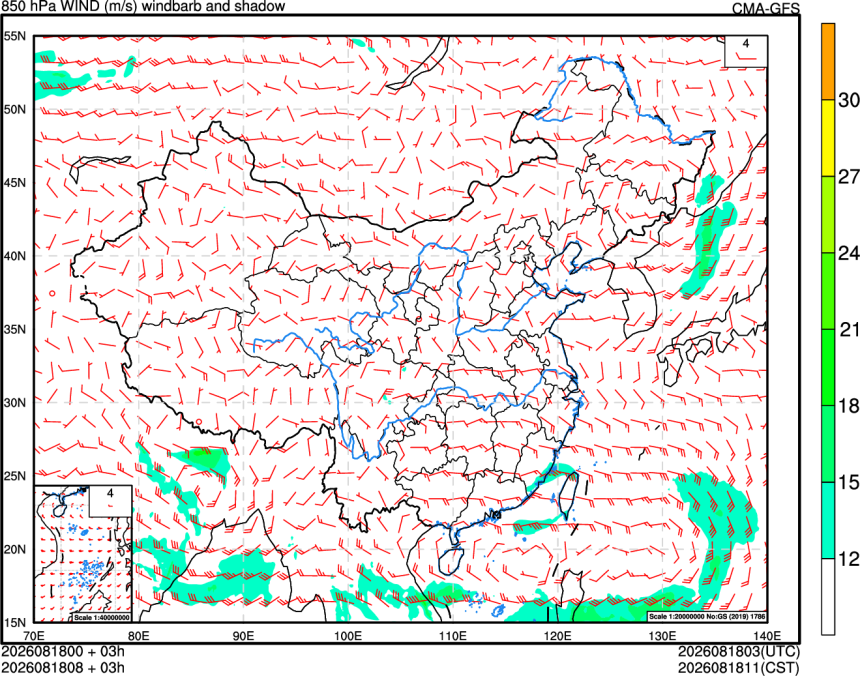08/18 00时 +003小时